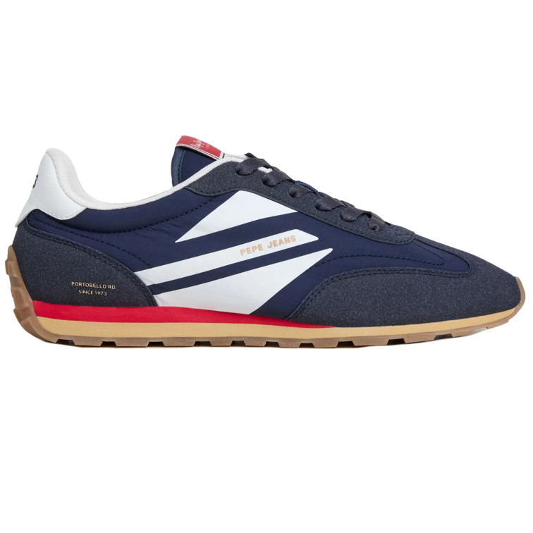 ZAPATILLA HOMBRE  PEPE JEANS JASON BRAND M