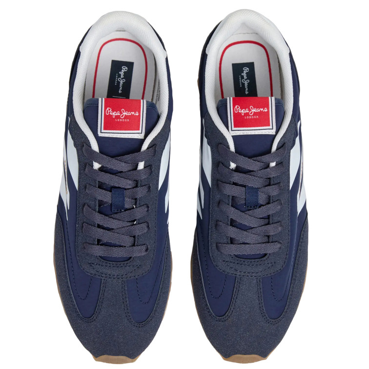 ZAPATILLA HOMBRE  PEPE JEANS JASON BRAND M