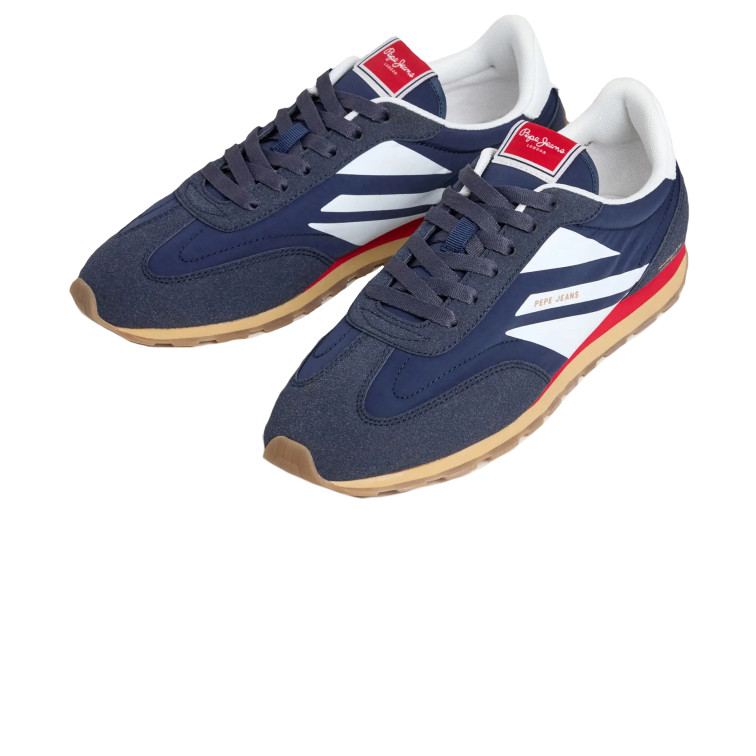 ZAPATILLA HOMBRE  PEPE JEANS JASON BRAND M