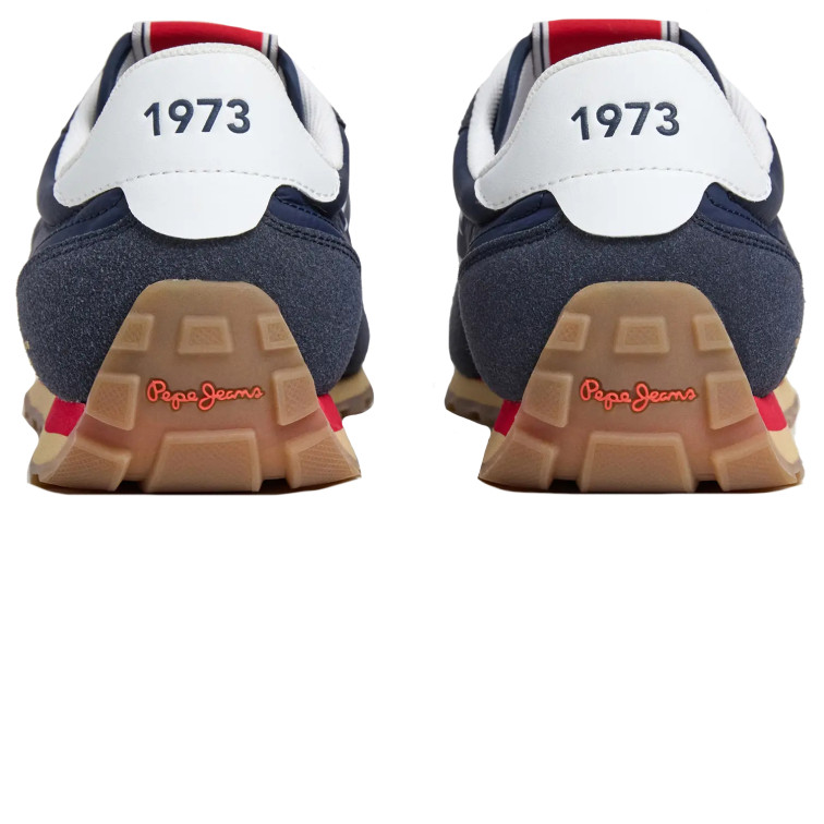 ZAPATILLA HOMBRE  PEPE JEANS JASON BRAND M