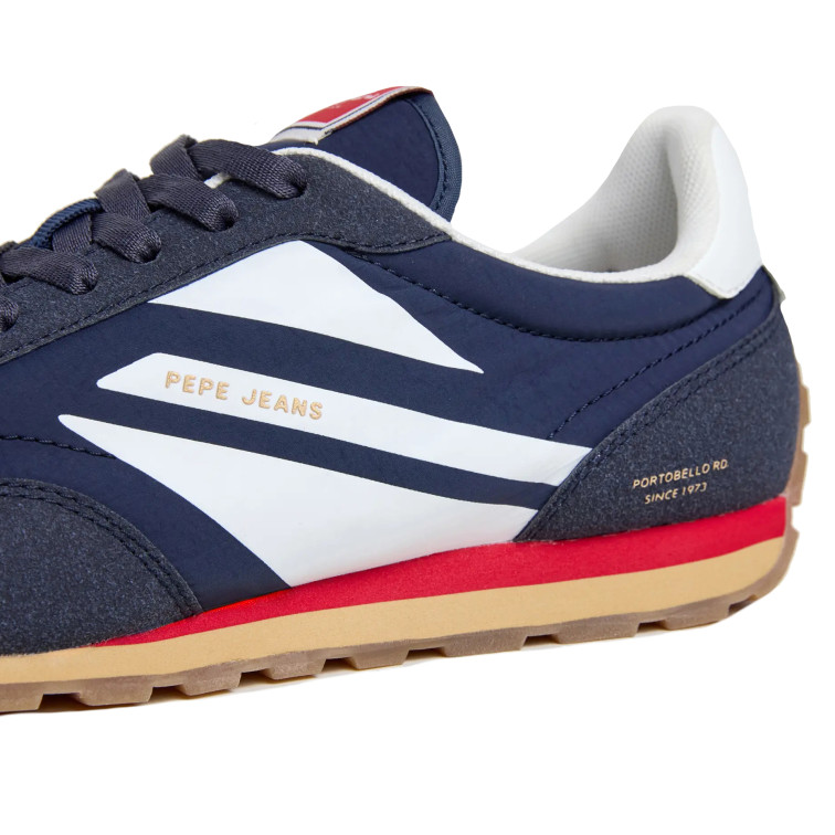 ZAPATILLA HOMBRE  PEPE JEANS JASON BRAND M