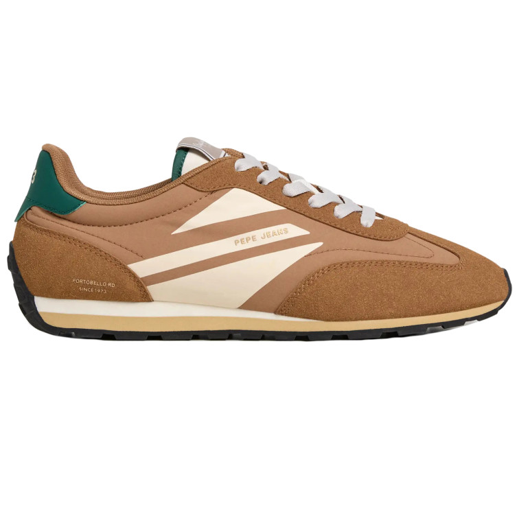 ZAPATILLA HOMBRE  PEPE JEANS JASON BRAND M