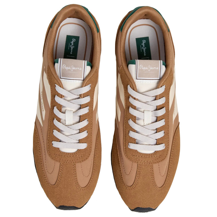 ZAPATILLA HOMBRE  PEPE JEANS JASON BRAND M