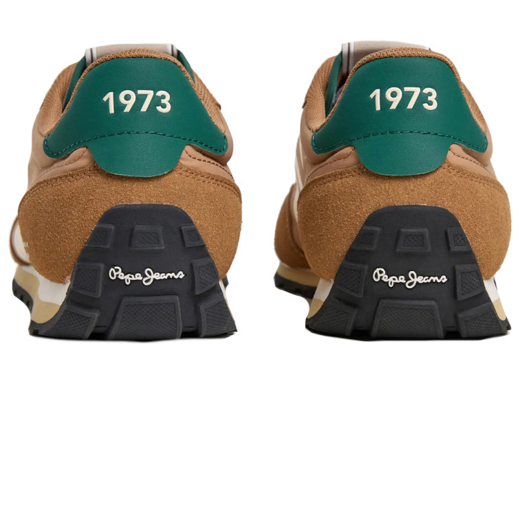 ZAPATILLA HOMBRE  PEPE JEANS JASON BRAND M