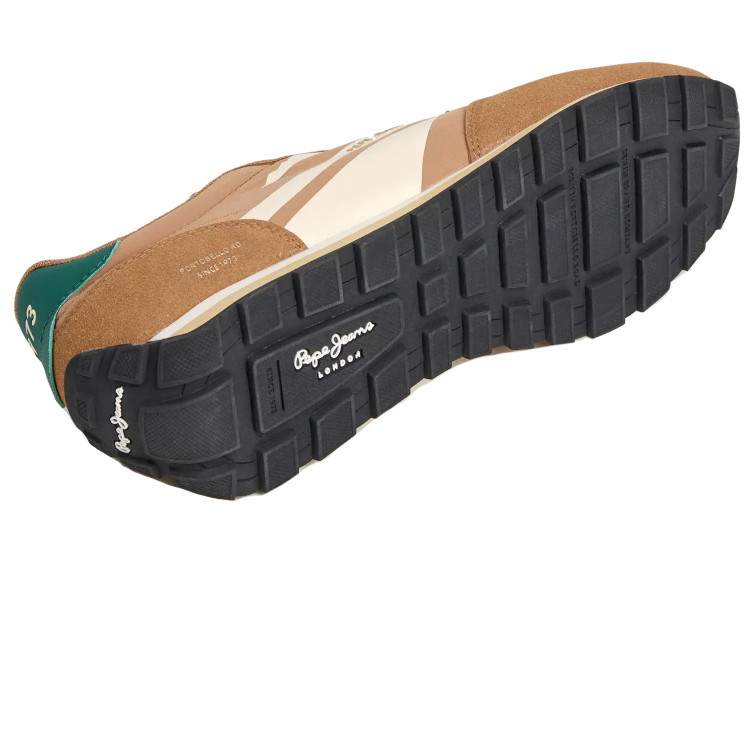 ZAPATILLA HOMBRE  PEPE JEANS JASON BRAND M
