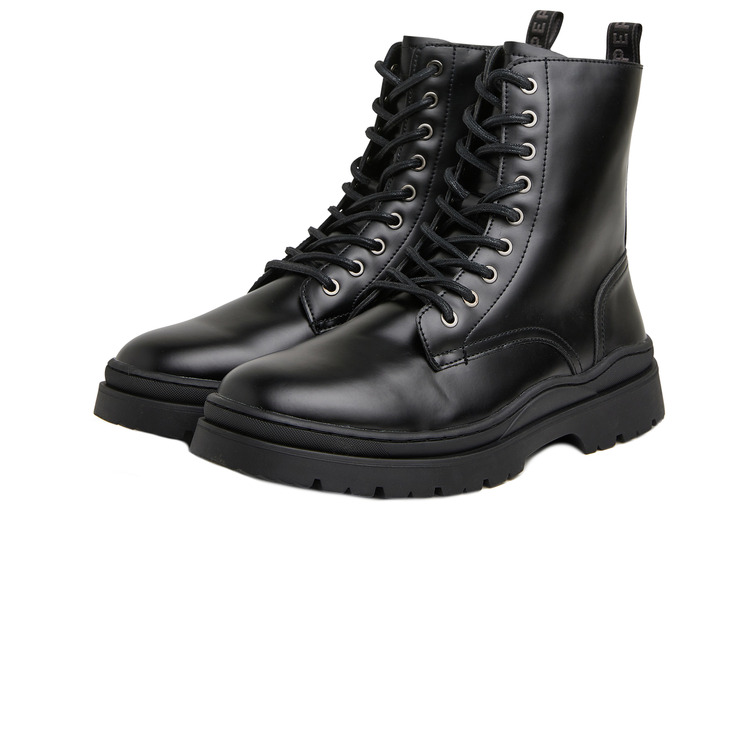 BOTA UTILITARIA HOMBRE PEPE JEANS SODA TRACK