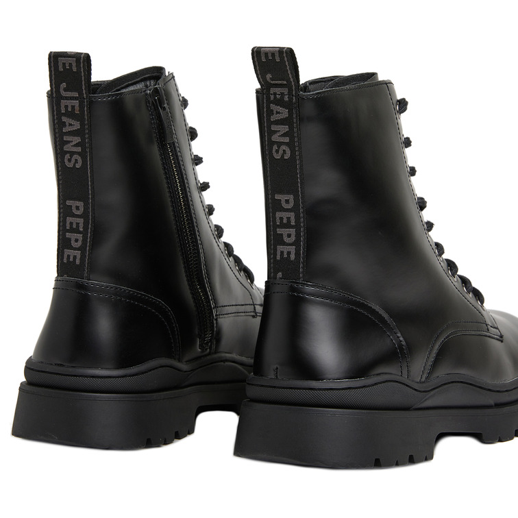 BOTA UTILITARIA HOMBRE PEPE JEANS SODA TRACK