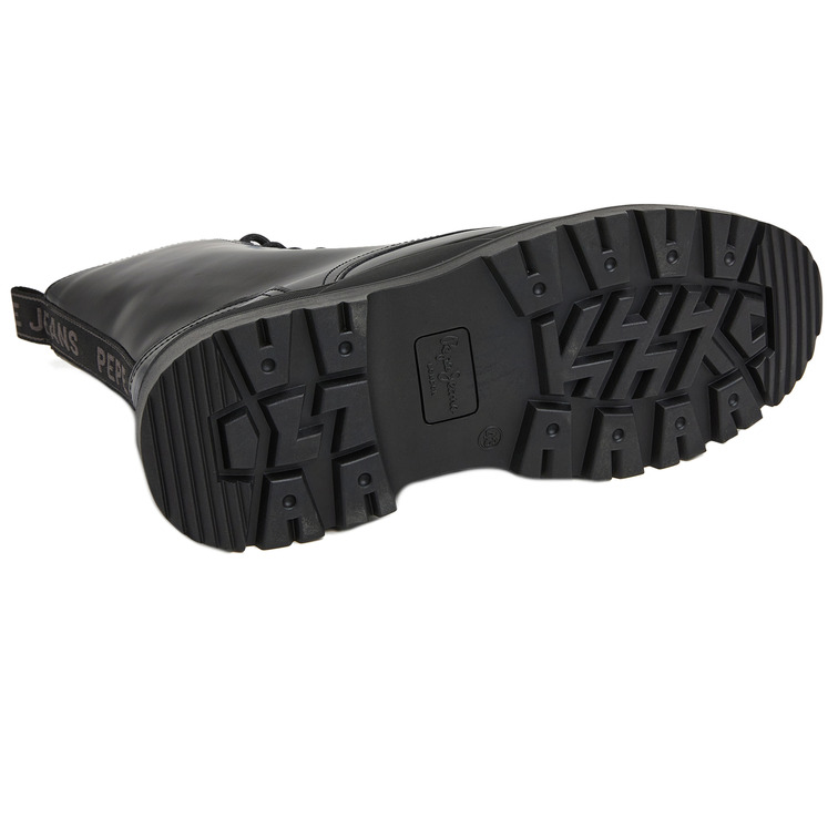 BOTA UTILITARIA HOMBRE PEPE JEANS SODA TRACK