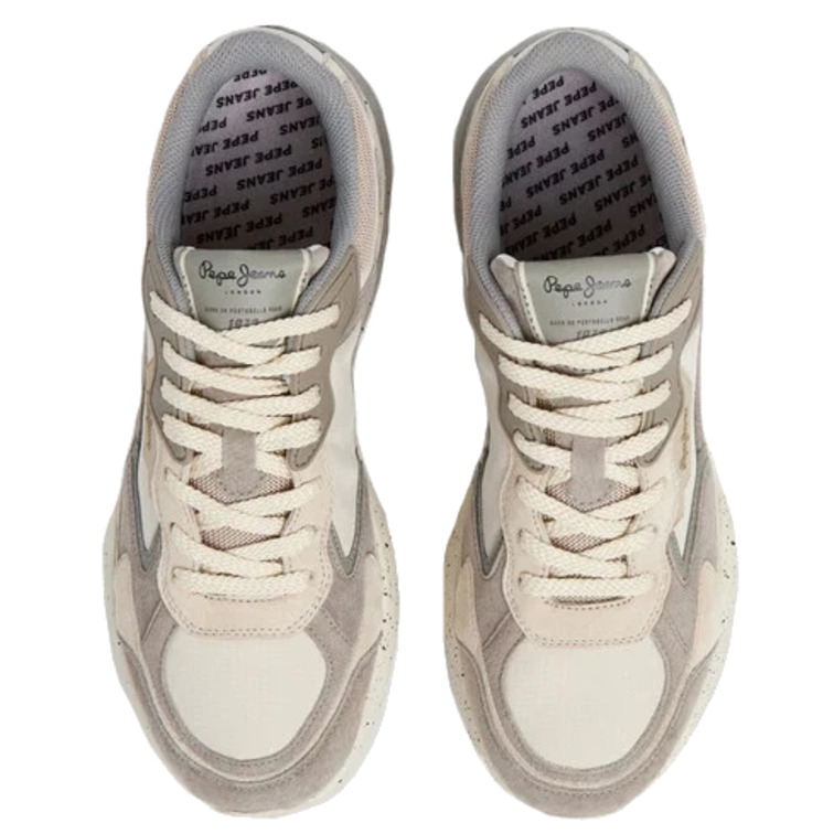 ZAPATILLA HOMBRE  PEPE JEANS DAVE EARTH M