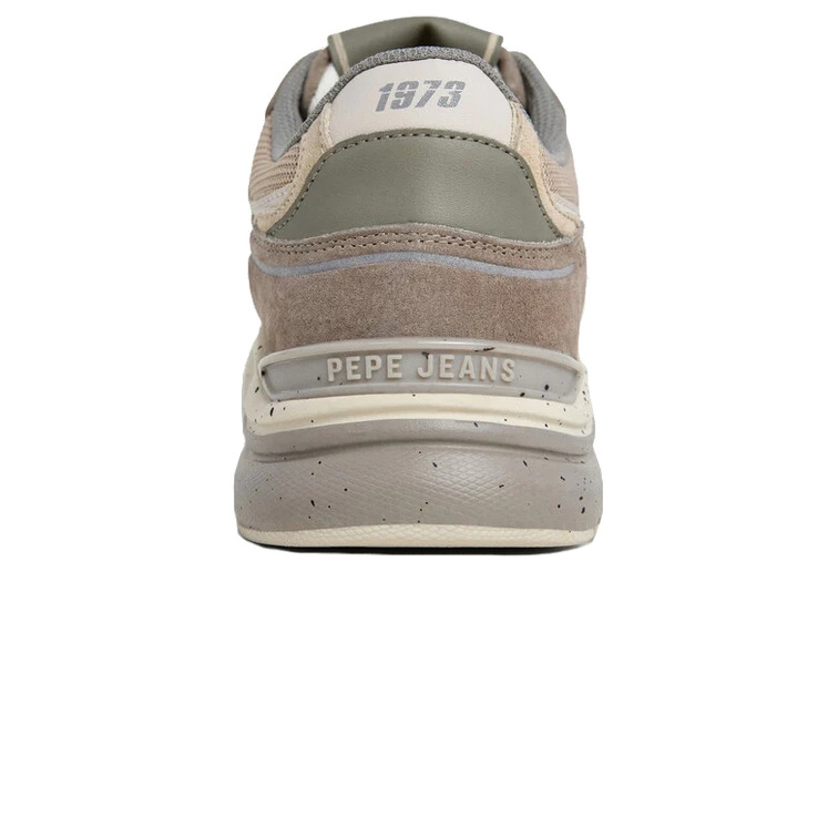 ZAPATILLA HOMBRE  PEPE JEANS DAVE EARTH M