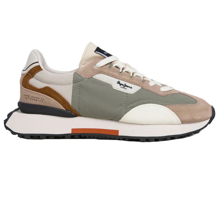 HOMBRE ARCHER BLOCK M 871