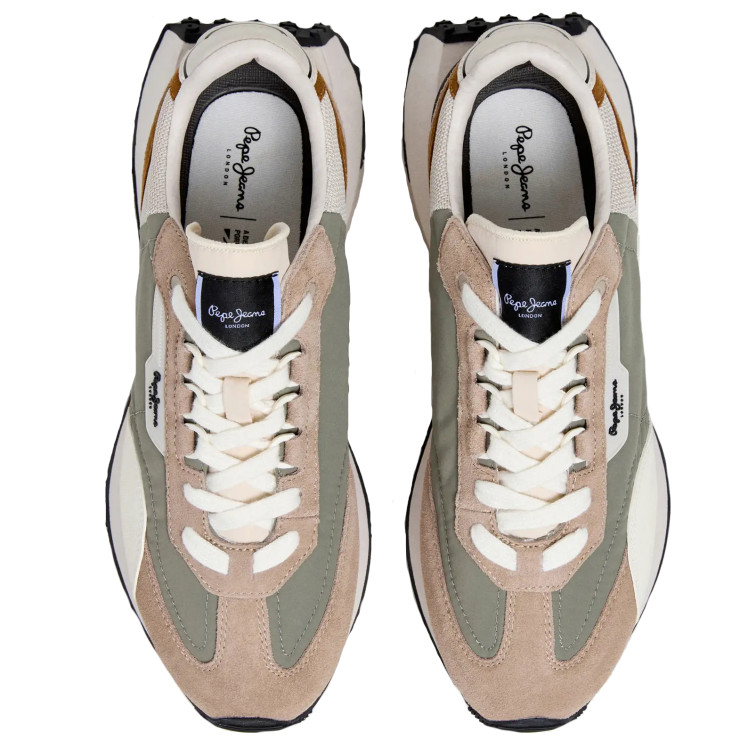 HOMBRE ARCHER BLOCK M 871