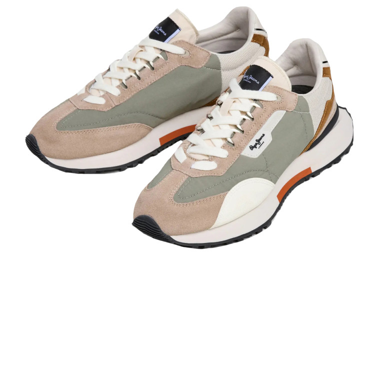 HOMBRE ARCHER BLOCK M 871