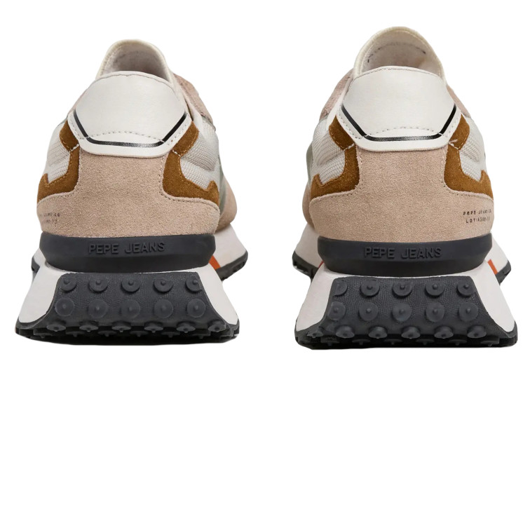 HOMBRE ARCHER BLOCK M 871