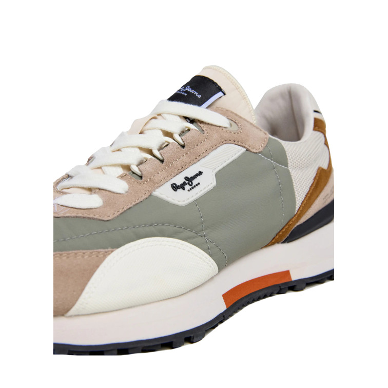 HOMBRE ARCHER BLOCK M 871