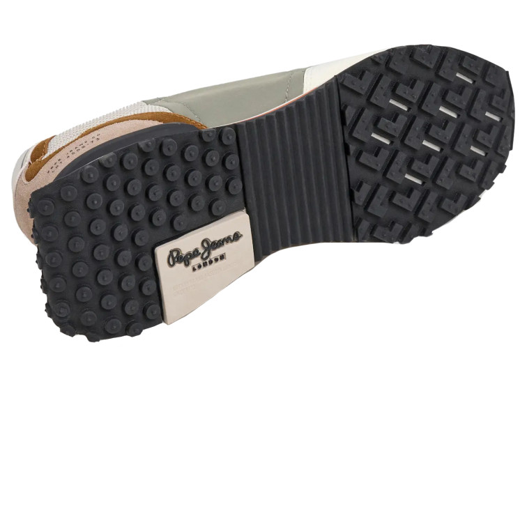 HOMBRE ARCHER BLOCK M 871