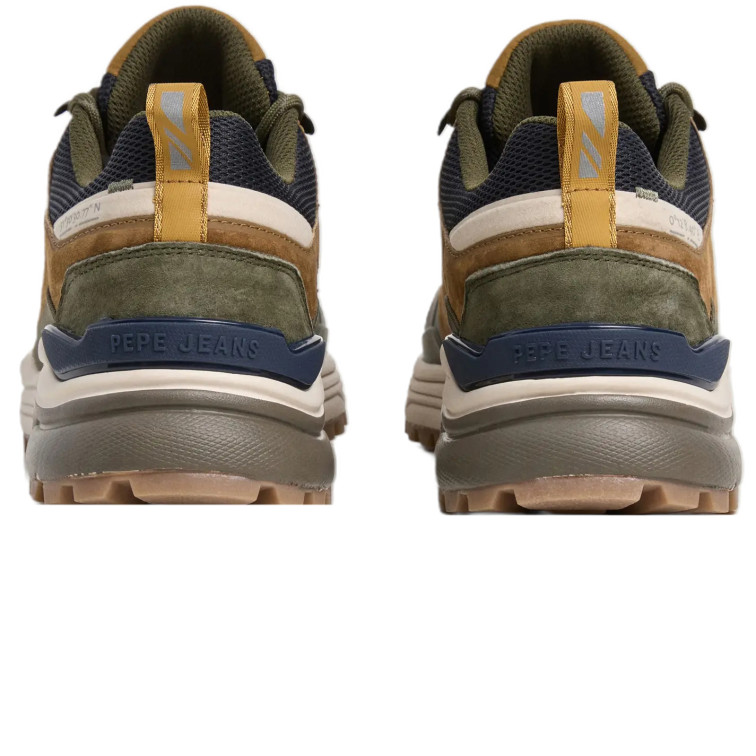 ZAPATILLA HOMBRE  PEPE JEANS DARREN URBAN M