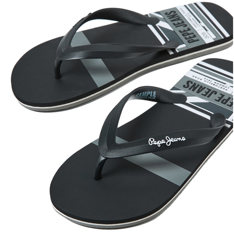SANDALIA DE DEDO HOMBRE PEPE JEANS WHALE
