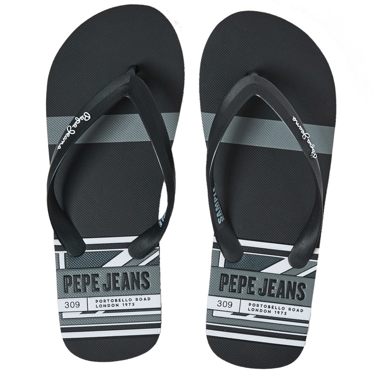 SANDALIA DE DEDO HOMBRE PEPE JEANS WHALE