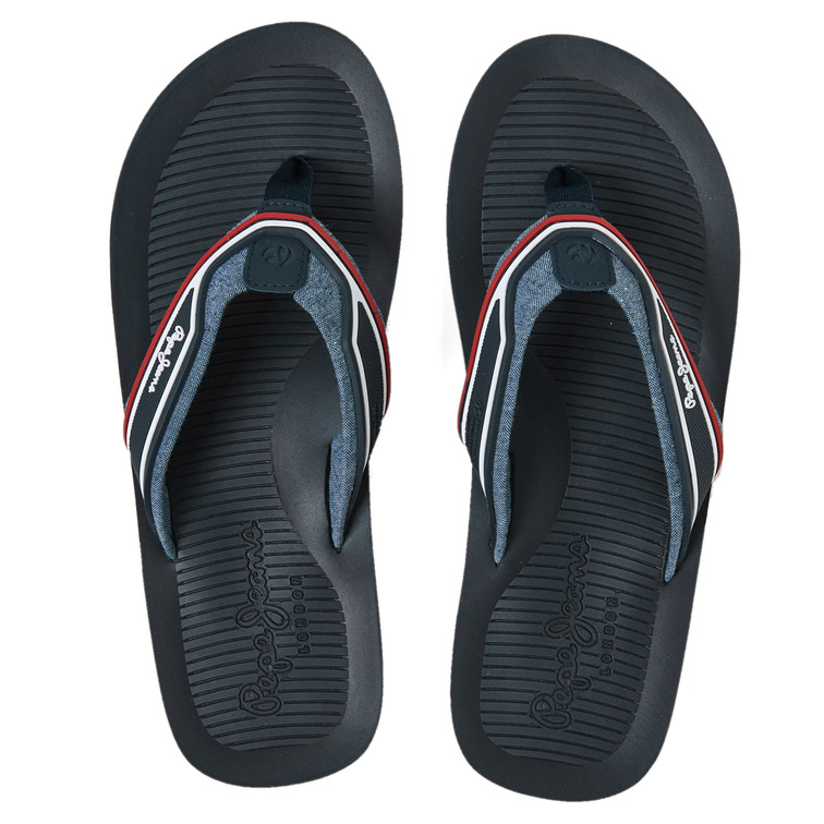 SANDALIA HOMBRE PEPE JEANS SOUTH BEACH 2.0 CHAMBRAY