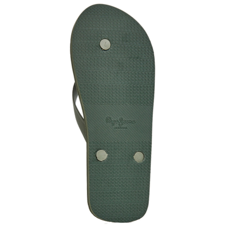 CHANCLAS DE PLAYA HOMBRE PEPE JEANS CON LOGO