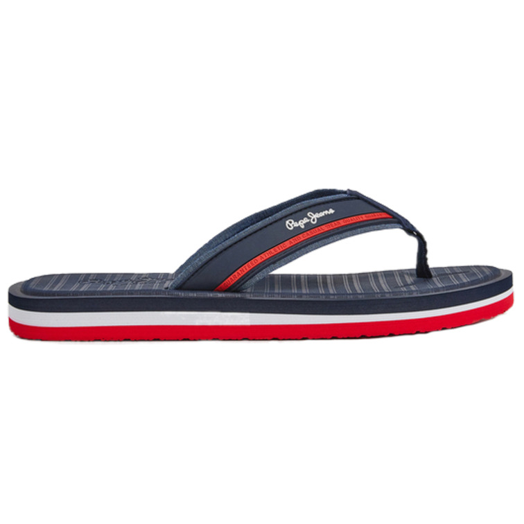 SANDALIA HOMBRE  PEPE JEANS WEST BASIC