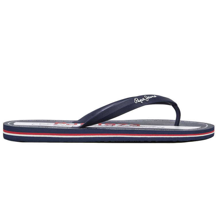 SANDALIA HOMBRE  PEPE JEANS WHALE CLUB