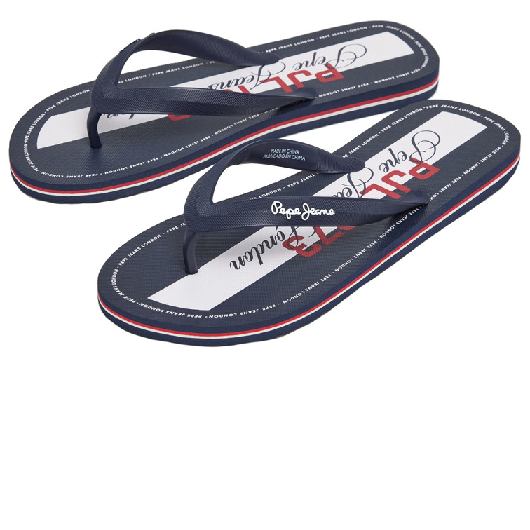 SANDALIA HOMBRE  PEPE JEANS WHALE CLUB
