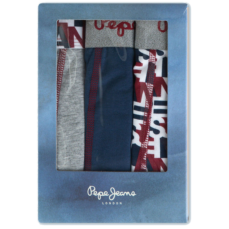  PEPE JEANS KONNER