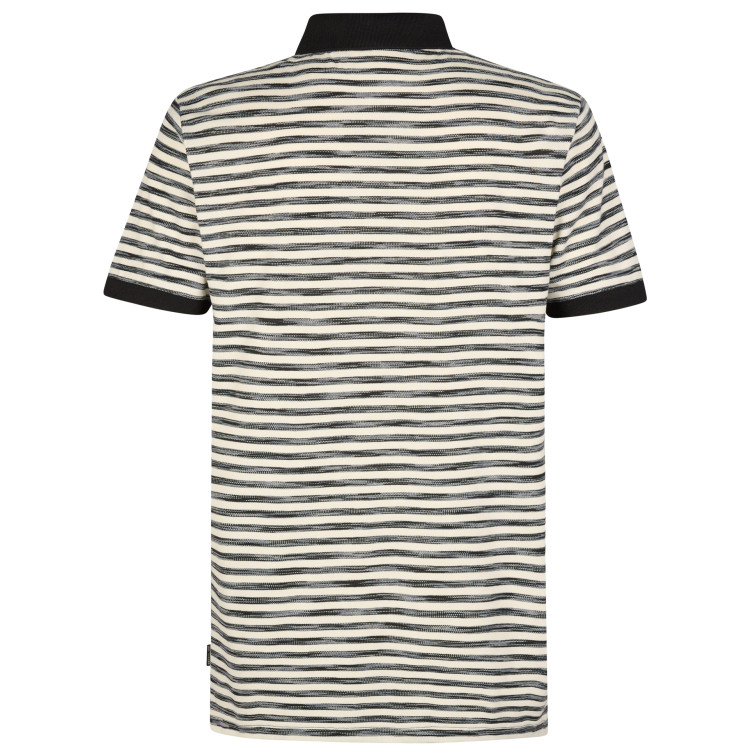 POLO HOMBRE  PETROL INDUSTRIES MEN POLO SHORT SLEEVE