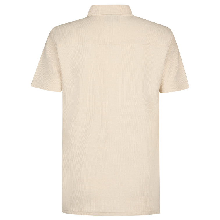 POLO HOMBRE  PETROL INDUSTRIES MEN POLO SHORT SLEEVE