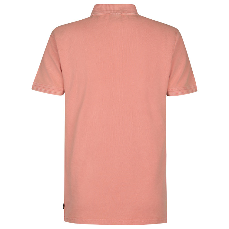 POLO HOMBRE  PETROL INDUSTRIES MEN POLO SHORT SLEEVE