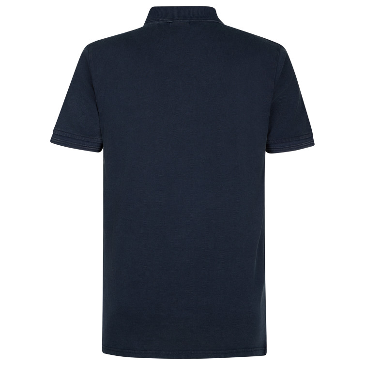 POLO HOMBRE  PETROL INDUSTRIES MEN POLO SHORT SLEEVE