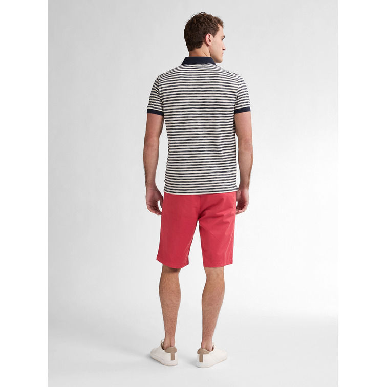 POLO HOMBRE  PETROL INDUSTRIES MEN POLO SHORT SLEEVE