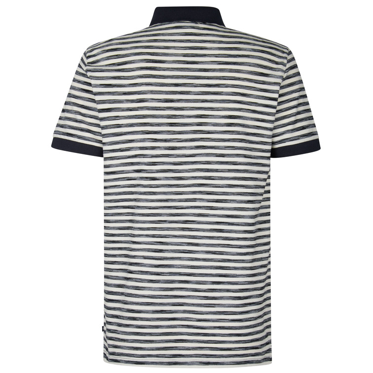 POLO HOMBRE  PETROL INDUSTRIES MEN POLO SHORT SLEEVE