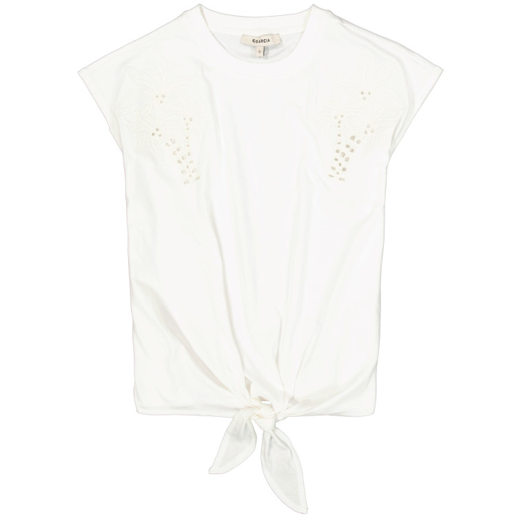 MUJER LADIES T-SHIRT SS 53