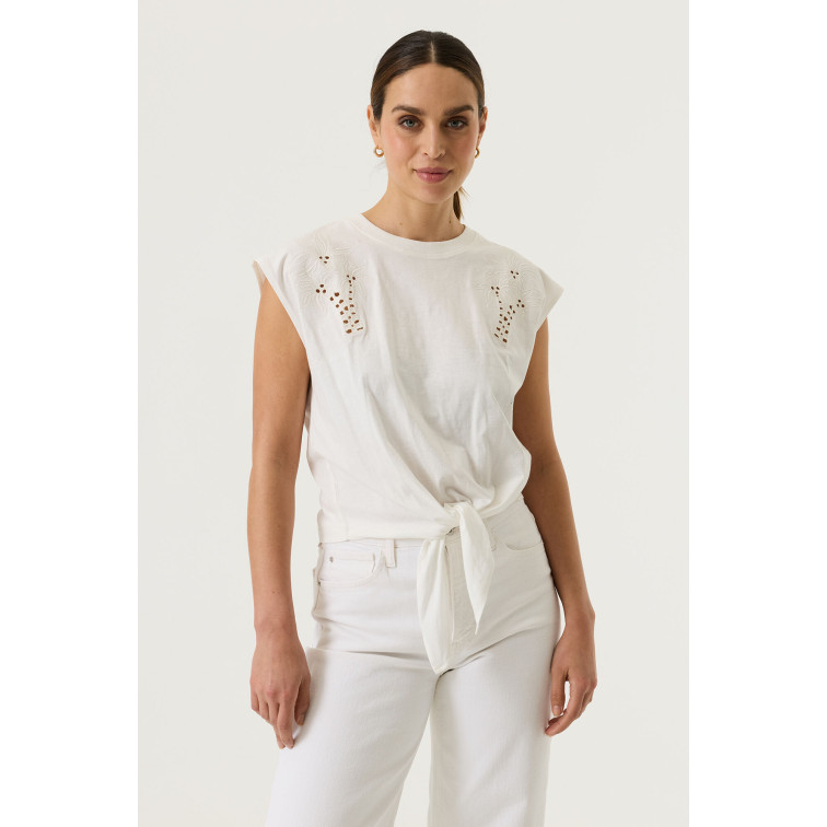 MUJER LADIES T-SHIRT SS 53