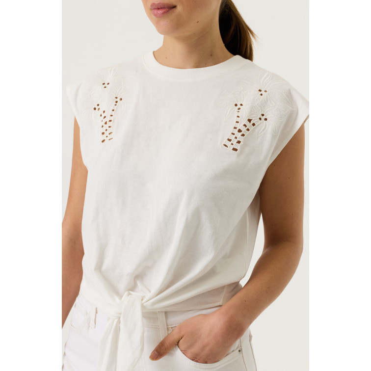 MUJER LADIES T-SHIRT SS 53