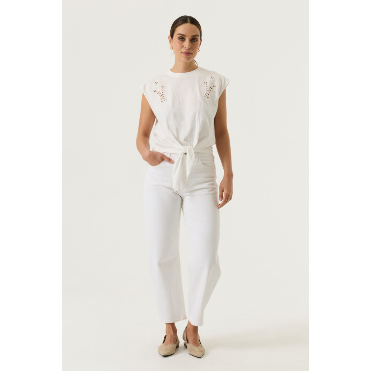 MUJER LADIES T-SHIRT SS 53