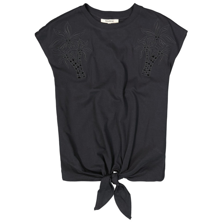 MUJER LADIES T-SHIRT SS 62