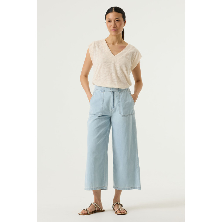 MUJER LADIES T-SHIRT SS 4294