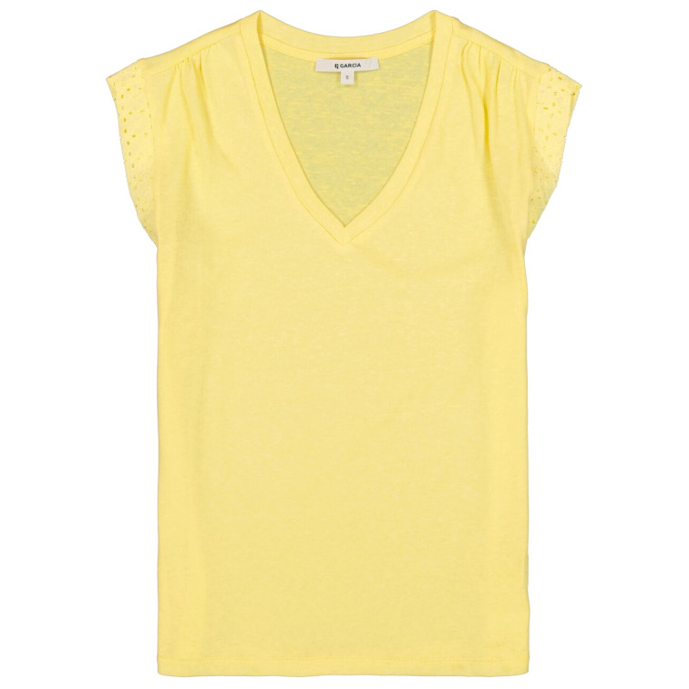 MUJER LADIES T-SHIRT SS 4038