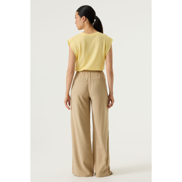 MUJER LADIES T-SHIRT SS 4038