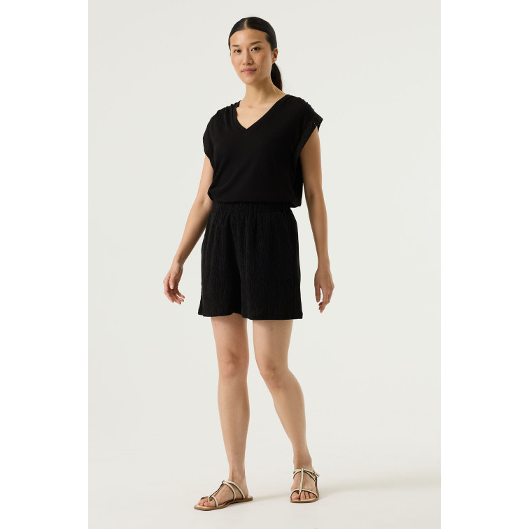 MUJER LADIES T-SHIRT SS 60
