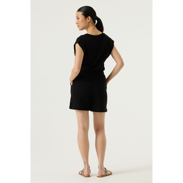 MUJER LADIES T-SHIRT SS 60
