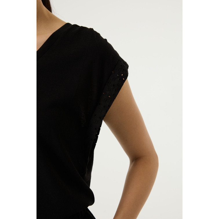 MUJER LADIES T-SHIRT SS 60