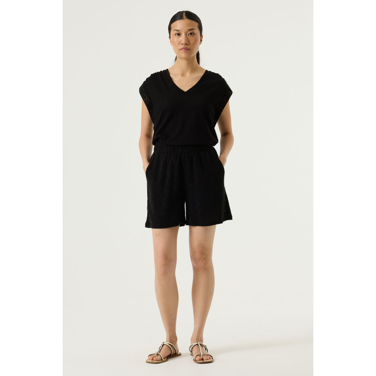 MUJER LADIES T-SHIRT SS 60