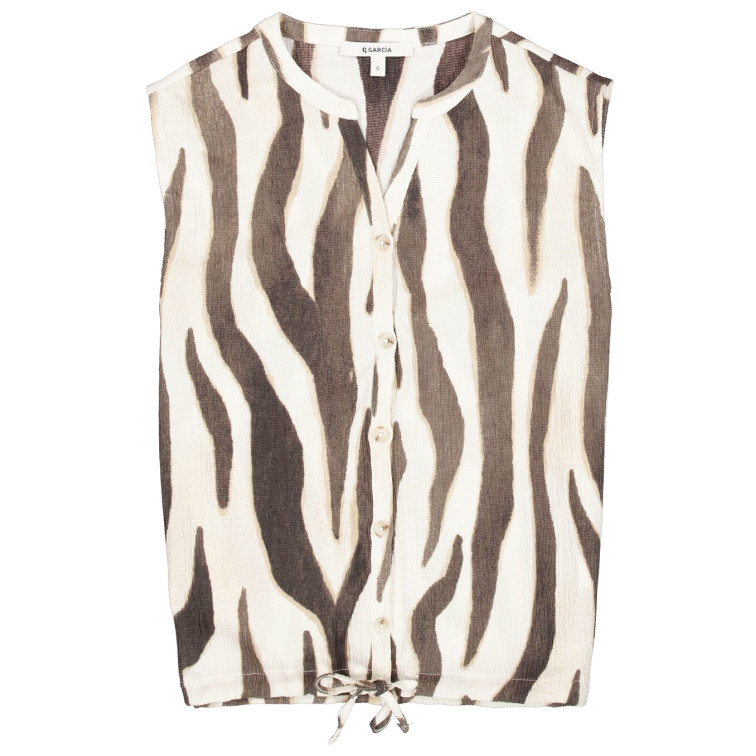 MUJER LADIES T-SHIRT SS 2082