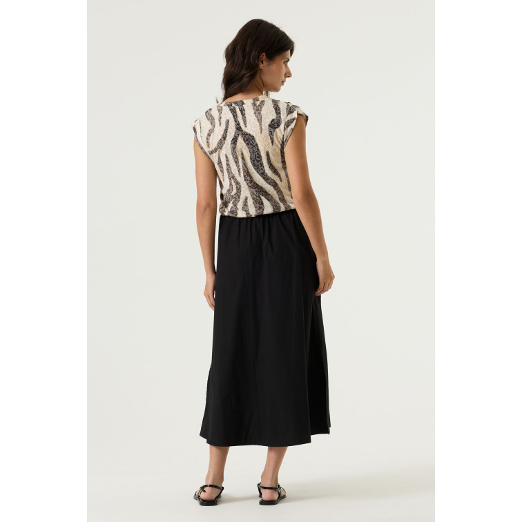 MUJER LADIES T-SHIRT SS 2082