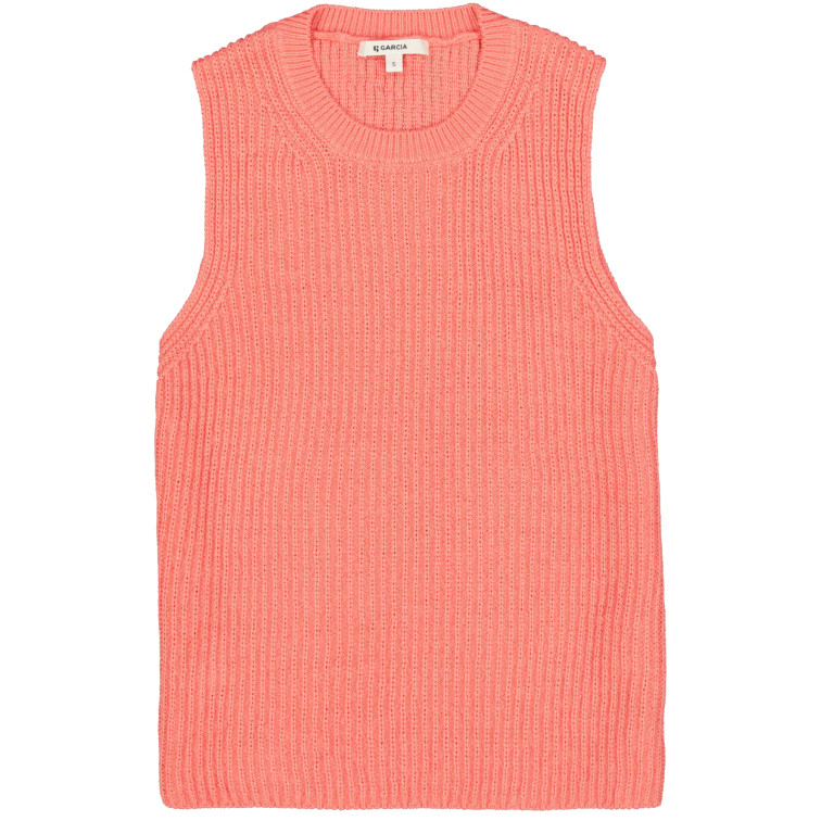 MUJER LADIES SINGLET 1005